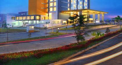 ASTON Banua Banjarmasin Hotel & Convention Center