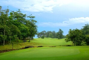 Golf - Finna Golf & Country Club Resort (Prigen)