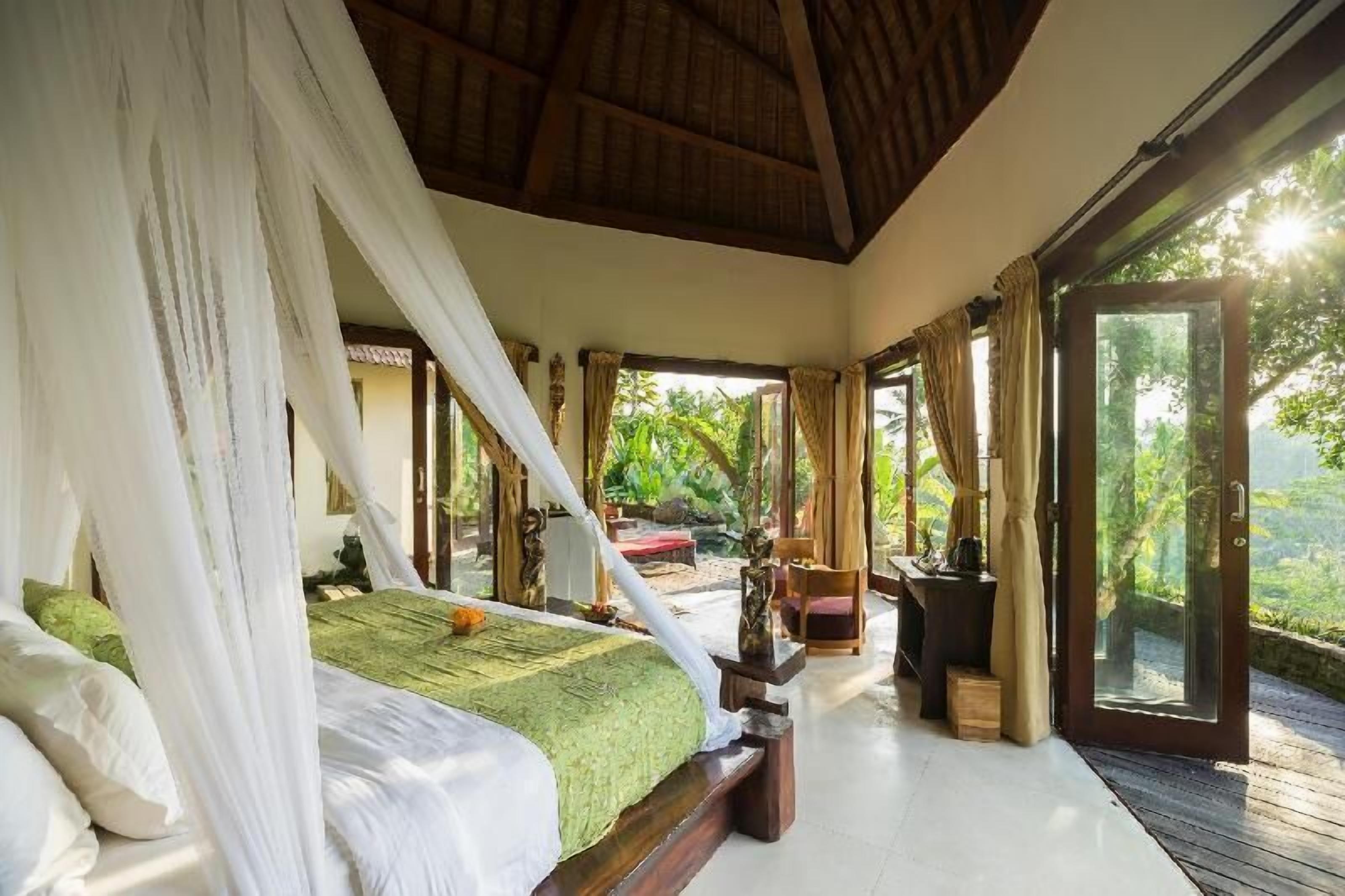 1 bedroom, premium bedding, pillow-top beds, minibar