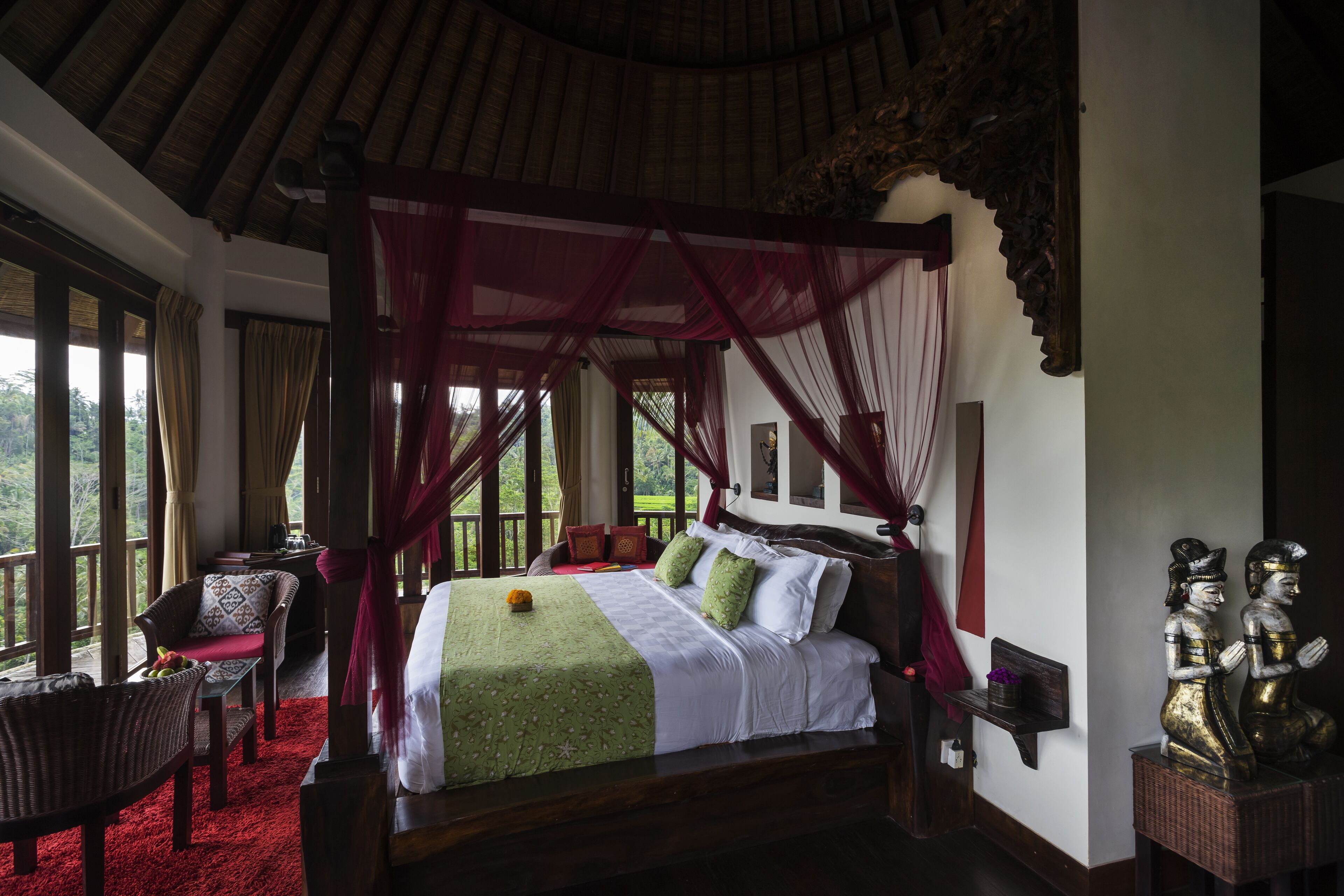 Photo - Adiwana Dara Ayu Villas