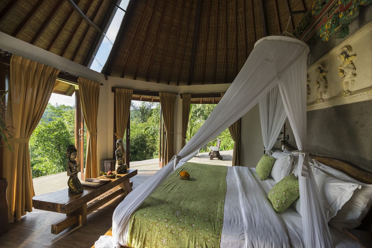 One Bedroom Pool Villa