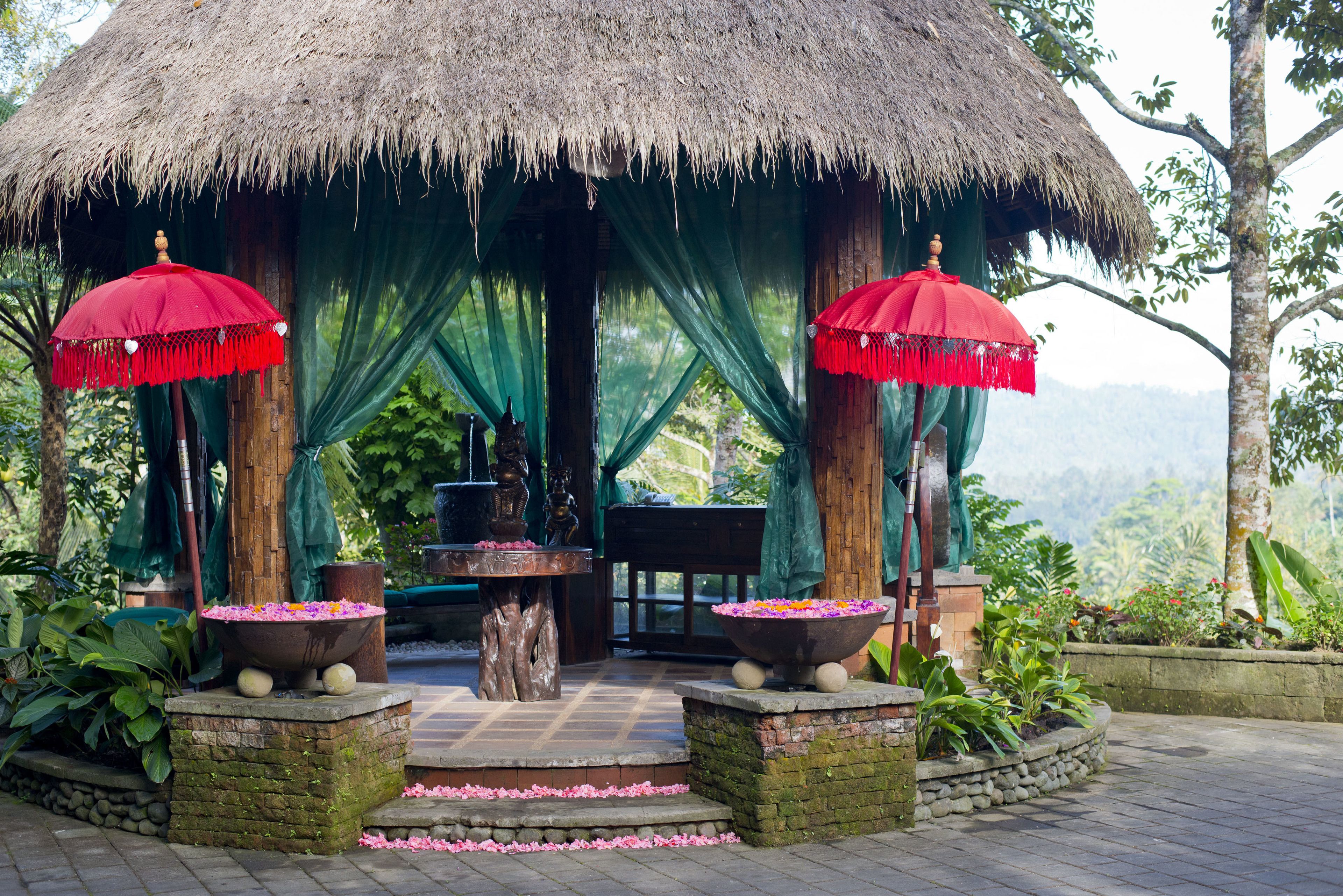 Photo - Adiwana Dara Ayu Villas