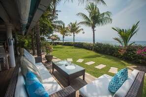 Bar (på overnattingsstedet)