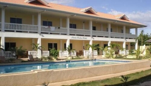 Alona Studios Apartment Hotel