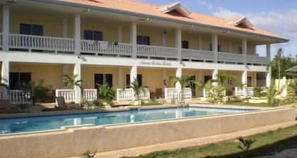 Alona Studios Apartment Hotel