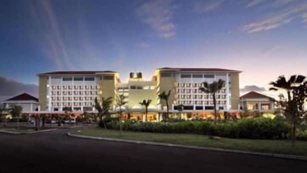 Unclassified image, 1 of 4, button - Sutan Raja Hotel Manado (Manado)