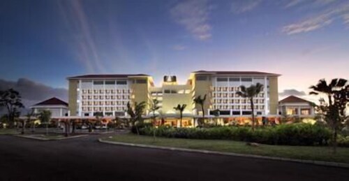 Sutan Raja Hotel Manado