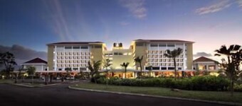 Sutan Raja Hotel Manado