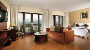 Unclassified image, 2 of 4, button - Sutan Raja Hotel Manado (Manado)