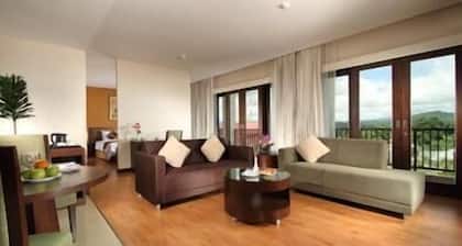 Sutan Raja Hotel Manado