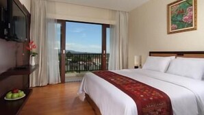 Unclassified image, 3 of 4, button - Sutan Raja Hotel Manado (Manado)