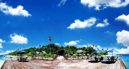 Wakatobi Patuno Diving & Beach Resort