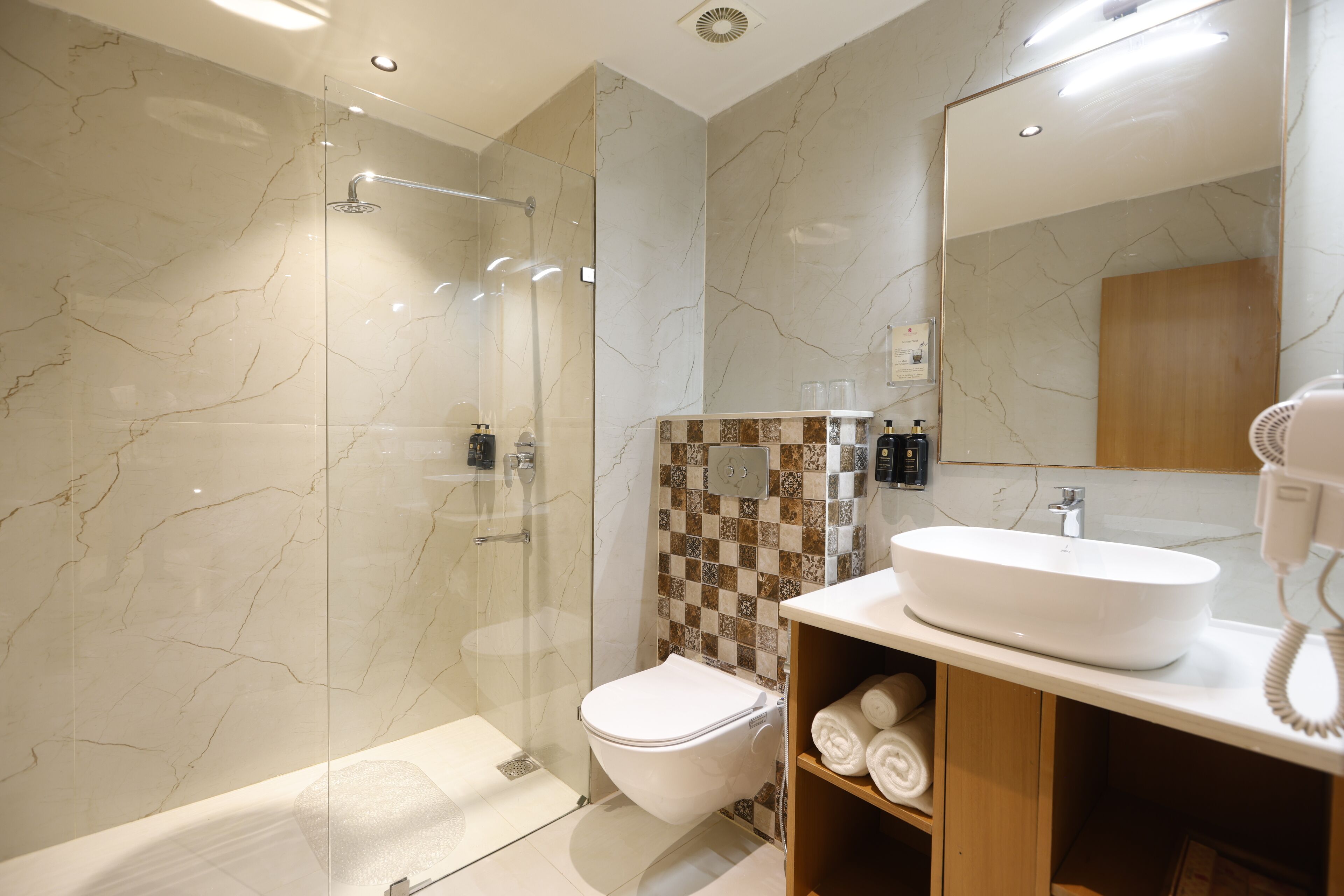 Kamar mandi