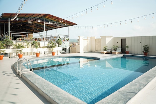 Pride Premier Solitaire Dehradun