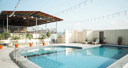 Pride Premier Solitaire Dehradun