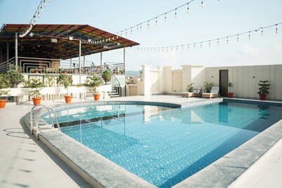 Pride Premier Solitaire Dehradun