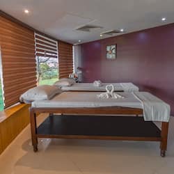 Trattamenti per il corpo, aromaterapia, scrub corpo, riflessologia