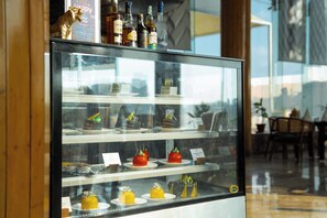 Breakfast, lunch and dinner served - Pride Premier Solitaire Dehradun (Dehradun)