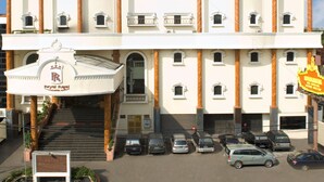 Exterior - Park Nesia Royal Regal Hotel Jakarta - Mangga Besar (Jakarta)