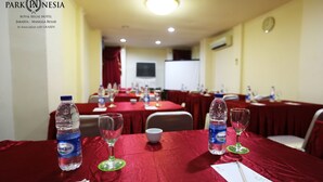 Meeting facility - Park Nesia Royal Regal Hotel Jakarta - Mangga Besar (Jakarta)