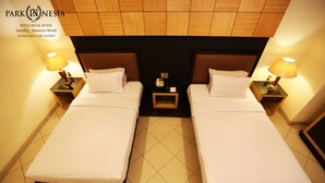 Room - Park Nesia Royal Regal Hotel Jakarta - Mangga Besar (Jakarta)