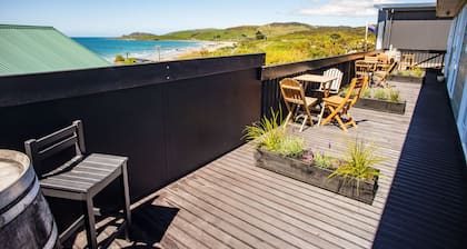 The Kaka Point Motels