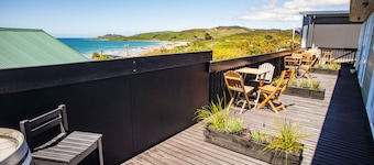 The Kaka Point Motels