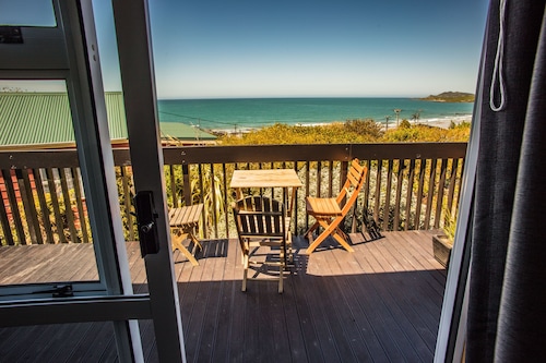 The Kaka Point Motels