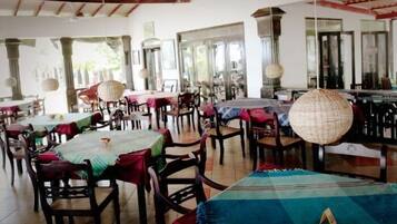 Gastronomie für Familien