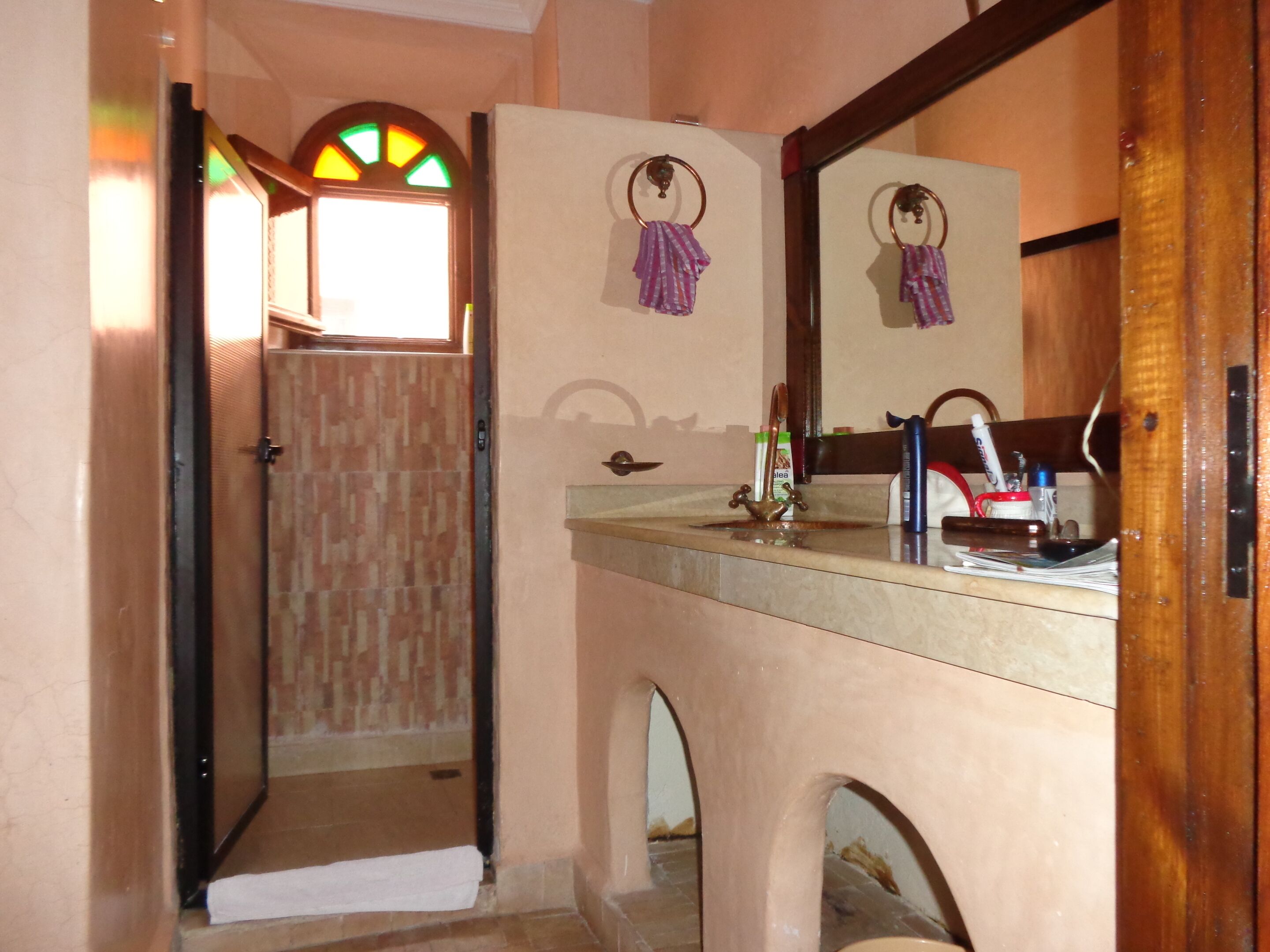 Foto - Riad Sesame