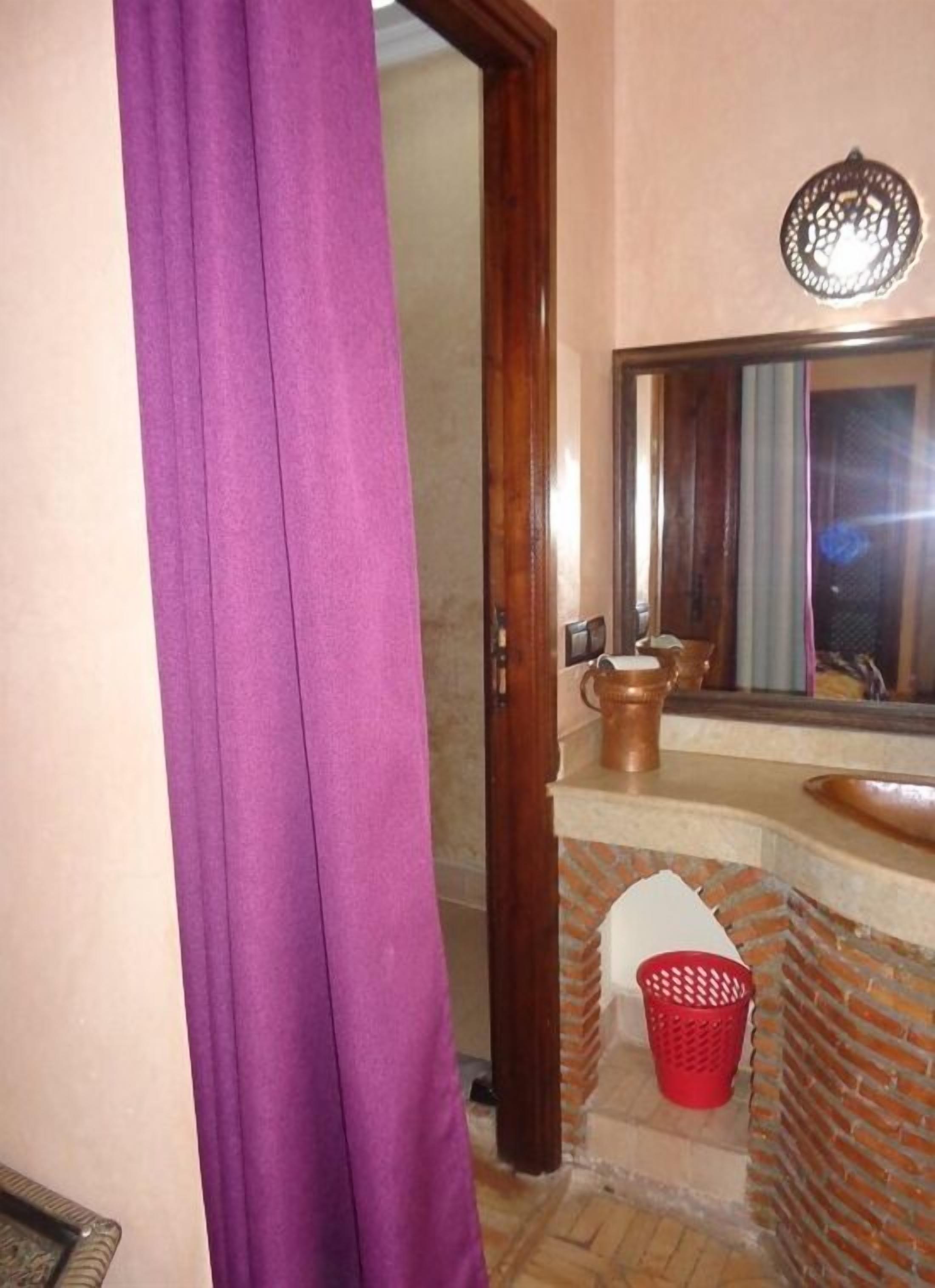 Foto - Riad Sesame