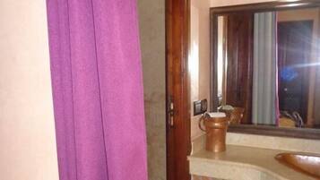 Standard Double Room, Private Bathroom