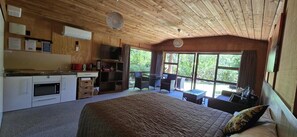 Premium bedding, in-room safe, iron/ironing board, rollaway beds