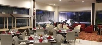 Padjadjaran Suites Business & Confe