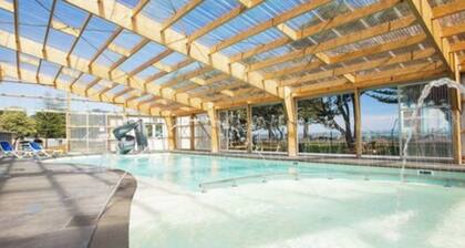 Waikanae Beach TOP 10 Holiday Park