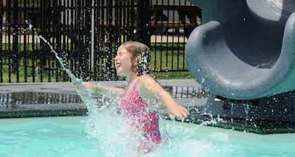 Waikanae Beach TOP 10 Holiday Park