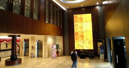 Hotel Mariat Sorong