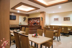 Restaurant - Hotel Mariat Sorong (Sorong)