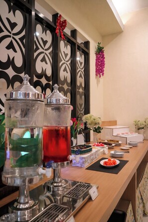 ร้านอาหาร