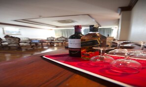 Suite Deluxe | Minibar