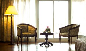 Televisión LCD 32 pulgadas con canales de televisión por cable