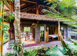 Suite – deluxe | 1 soverom, minibar, safe på rommet og skrivebord