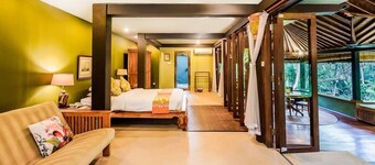 Villa Beji Indah