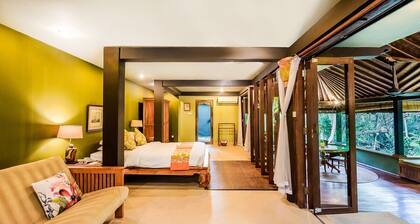 Villa Beji Indah