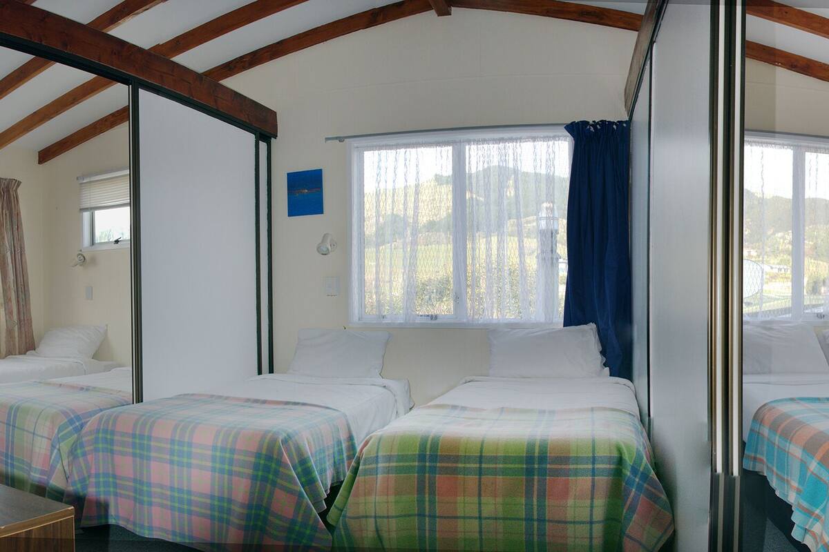 Family Suite, 1 Bedroom, Non Smoking, Kitchen