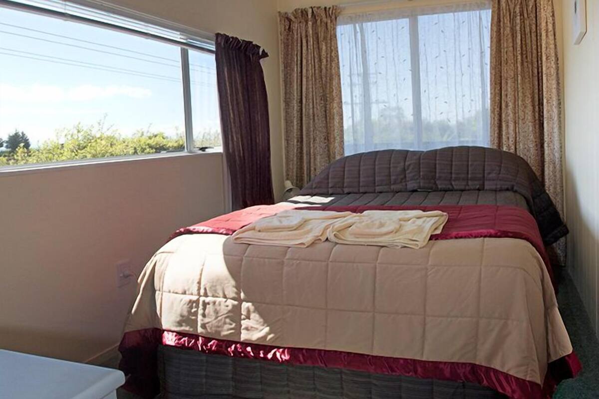 Economy Apartment, 1 Bedroom, Non Smoking, Kitchen (Standard Apt)
