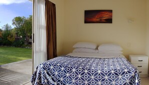Economy Apartment, 2 Bedrooms, Kitchen | View from room