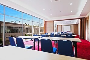 Meeting facility - Centro City Service Apartment (Jakarta)