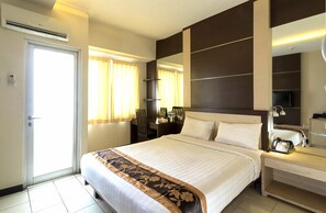 Superior Room - Centro City Service Apartment (Jakarta)