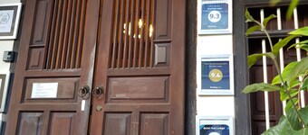 Betel Nut Lodge - Adult Only